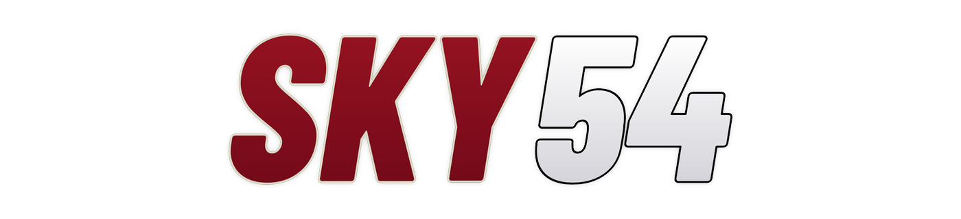 sky54 logo